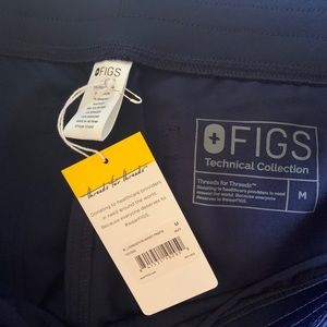 Figs Scrub Pants